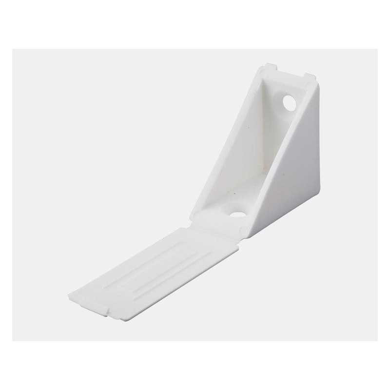  Raccord universel plastique brut l.3mm Hettich HETTICH - Sanifer Tamatave