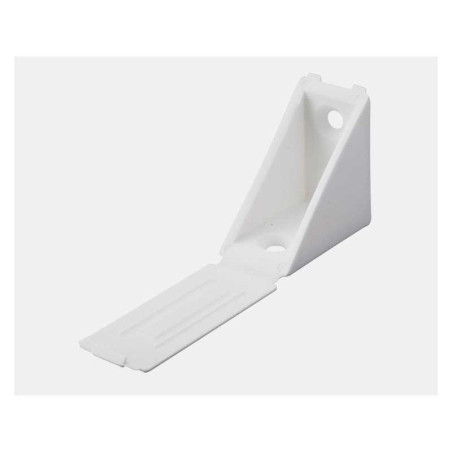  Raccord universel plastique brut l.3mm Hettich HETTICH - Sanifer Tamatave