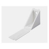  Raccord universel plastique brut l.3mm Hettich HETTICH - Sanifer Tamatave