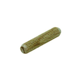  Lot de 40 chevilles bois brut l.35 mm Hettich HETTICH - Sanifer Tamatave