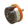  Scie cloche t8 diamètre 30 mm  Wolfcraft WOLFCRAFT - Sanifer Tamatave