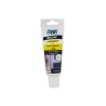  Mastic silicone joint tous supports 100  ml geb blanc GEB - Sanifer Tamatave