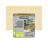  Vernis cuisine et bain luxens incolore satiné 0 75l LUXENS - Sanifer Tamatave