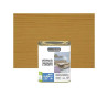  Vernis meuble et objets chêne doré mat 0 25l LUXENS - Sanifer Tamatave