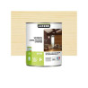  Vernis poutre et lambris satin luxens incolore satiné 2 5l LUXENS - Sanifer Tamatave