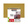  Vernis meuble et objets chêne clair brillant 075l LUXENS - Sanifer Tamatave