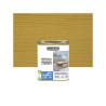  Vernis meuble et objets chêne clair mat 0 25l LUXENS - Sanifer Tamatave