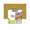  Vernis meuble et objets chêne clair satiné 0 75l LUXENS - Sanifer Tamatave