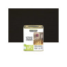  Vernis meuble et objets wengé satiné 0 25l LUXENS - Sanifer Tamatave