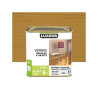  Vernis meuble et objets chêne doré satiné 0 75 LUXENS - Sanifer Tamatave