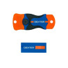 Mini grattoir 40 mm + 3 lames DEXTER - Sanifer Tamatave