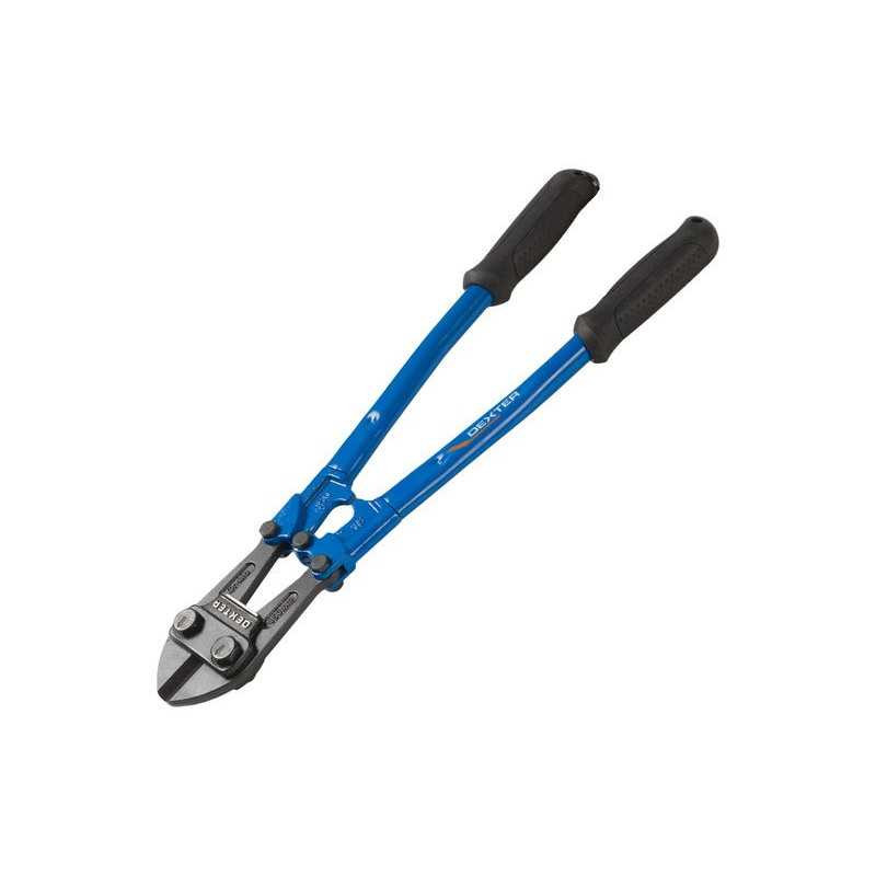  Coupe-boulons coupante l.450 mm Dexter  - Sanifer Tamatave