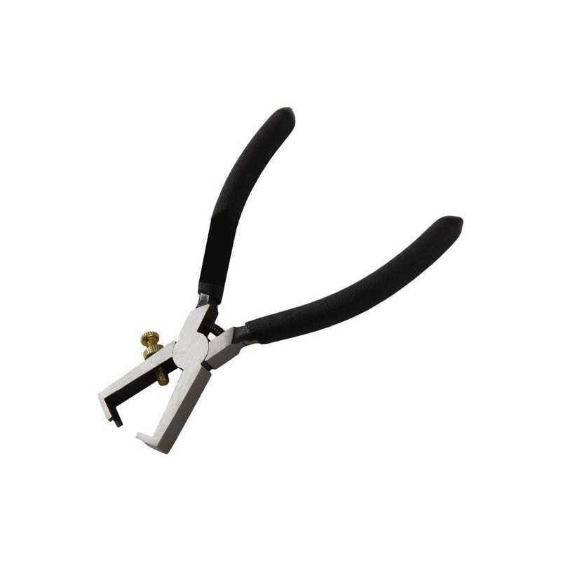  Pince à dénuder 856523 160 mm  - Sanifer Tamatave