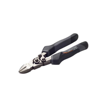  Pince coupante non isolée 856508 180 mm DEXTER PRO - Sanifer Tamatave
