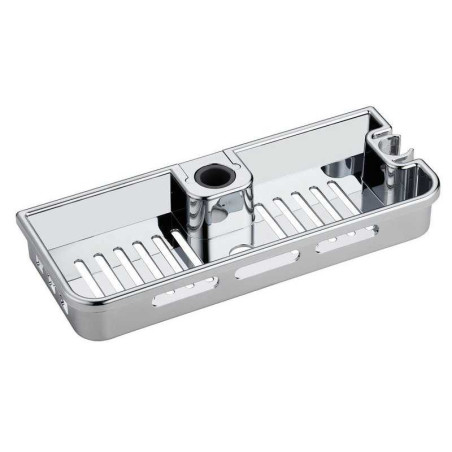  Porte-savon chrome edouard rousseau  - Sanifer Tamatave