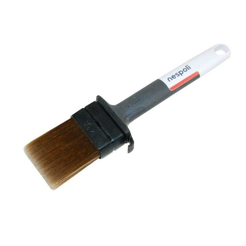  Pinceau plat pour bois 50 mm Nespoli  - Sanifer Tamatave
