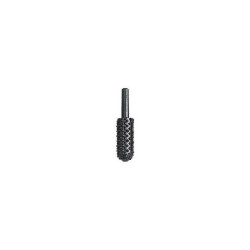  Râpe de profilage cylindrique bombée diamètre 12 mm  2531000 wolfcraft  - Sanifer Tamatave