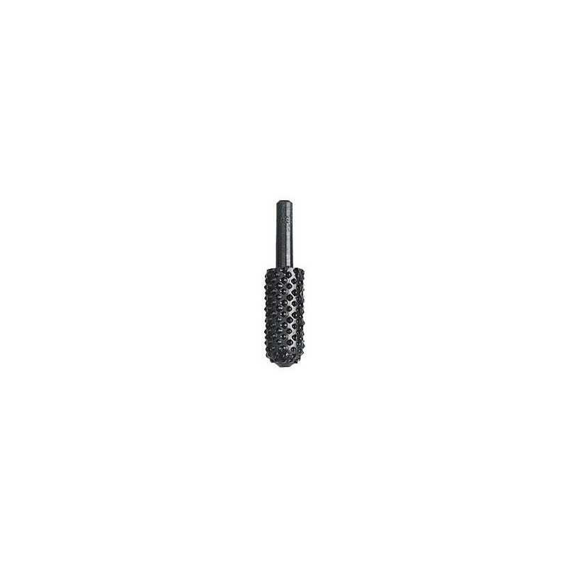  Râpe de profilage cylindrique bombée diamètre 12 mm  2531000 wolfcraft  - Sanifer Tamatave