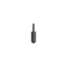  Râpe de profilage cylindrique bombée diamètre 12 mm  2531000 wolfcraft  - Sanifer Tamatave