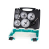  Coffret électricité diamètre 40-54-65-68-74-86 mm  Wolfcraft  - Sanifer Tamatave
