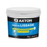 Enduit de lissage axton 15 kg en pã¢te pour mur intérieur  - Sanifer Tamatave