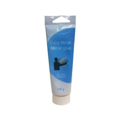  Colle miroir tube 100  ml  - Sanifer Tamatave