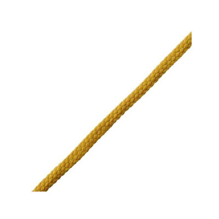Ficelle polypropylène tresse creuse déco mtd l. 10 m Standers  - Sanifer Tamatave