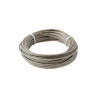  Câble acier inox a4 diamètre 2 mm l 10 m  Standers  - Sanifer Tamatave