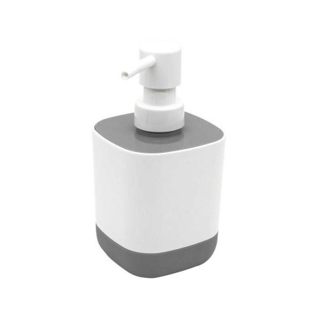  Distributeur de savon abs easy gris granit Sensea  - Sanifer Tamatave