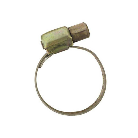  Lot de 2 colliers bande ajourée boutte  - Sanifer Tamatave