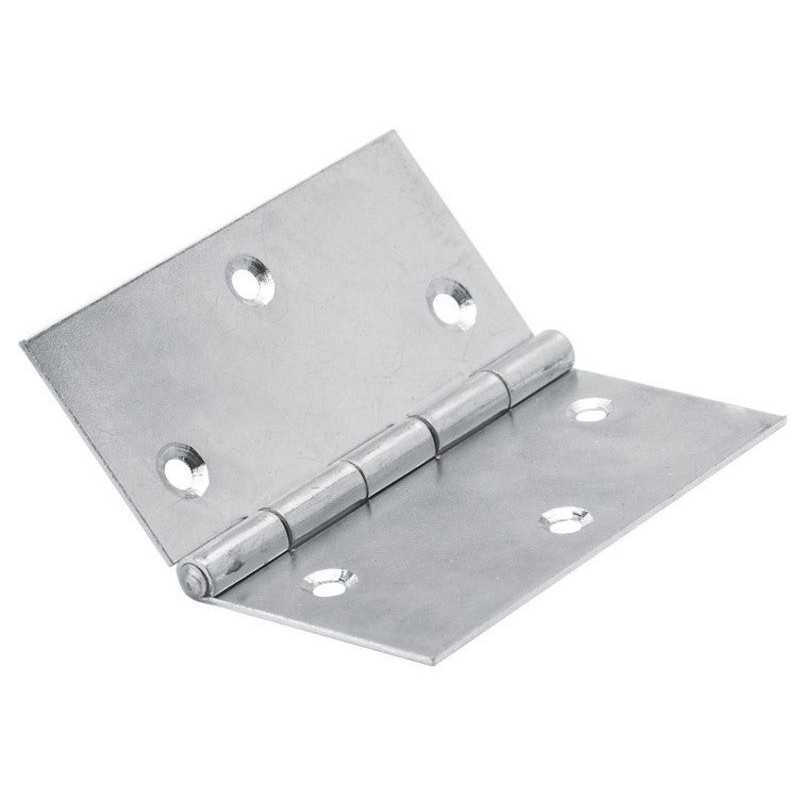  Charnière universelle acier pour meuble l 100 x l 100 mm  - Sanifer Tamatave