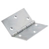  Charnière universelle acier pour meuble l 50 x l 50 mm  - Sanifer Tamatave