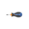  Tournevis boule plat 4 l.25 mm Dexter  - Sanifer Tamatave