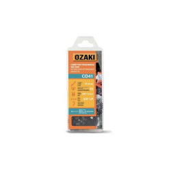 Chaîne de tronçonneuse ozaki semi carrée 3-8"lp  050 (13mm) 63 entraîneurs  - Sanifer Tamatave