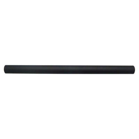  Tringle à  rideau noir mat 150 cm  Inspire  - Sanifer Tamatave