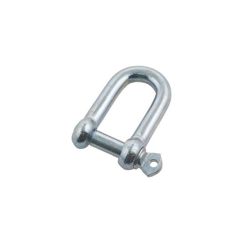  Maille droite az 6mm  - Sanifer Tamatave