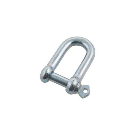  Maille droite az 6mm  - Sanifer Tamatave