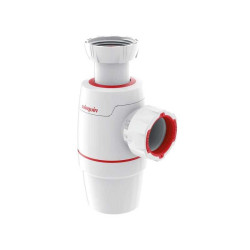  Siphon neo 30722152 wirquin diamètre  32 mm  - Sanifer Tamatave
