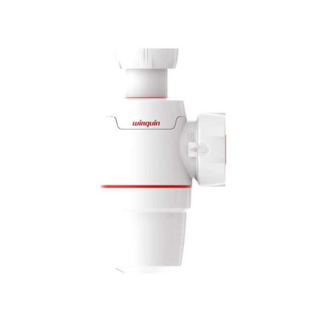  Siphon à joints intégrés neo évier  - Sanifer Tamatave