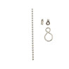  Chaine acier diamètre 3.2 x l. 0.6 m Standers  - Sanifer Tamatave