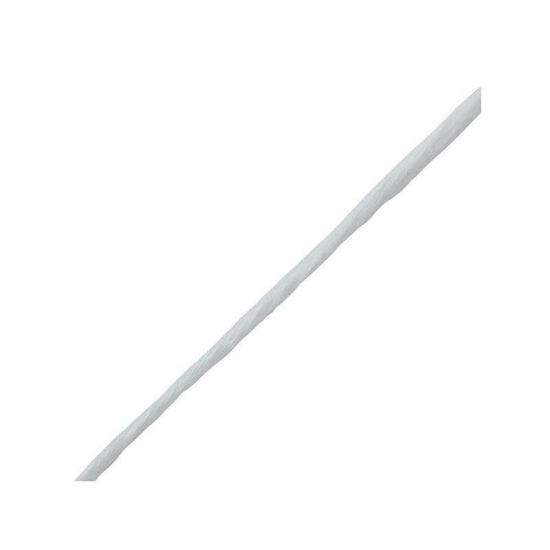  Ficelle polypropylène torsadée l  100 m  - Sanifer Tamatave