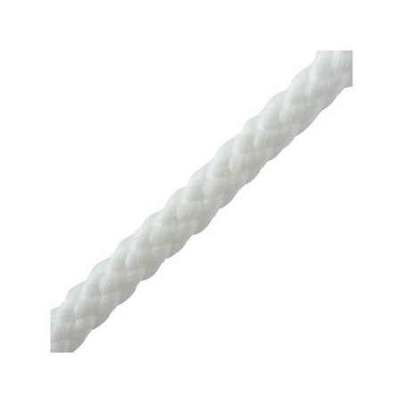  Corde polypropylène tressée creuse l  20 m STANDERS - Sanifer Tamatave