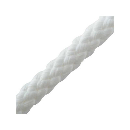  Corde polypropylène tresse creuse l. 15 m Standers  - Sanifer Tamatave