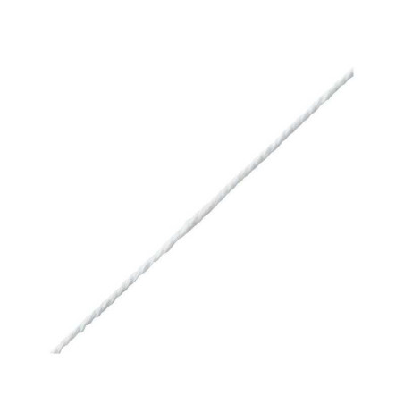 Ficelle coton torsad2e l. 60 m Standers  - Sanifer Tamatave