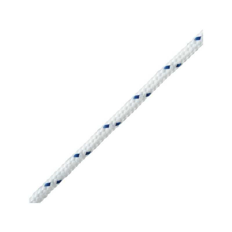  Corde polypropylène tressée diamant l. 20 m Standers  - Sanifer Tamatave
