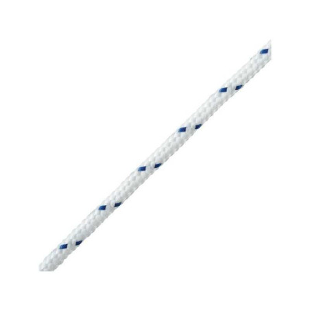  Corde polypropylène tressée diamant l. 20 m Standers  - Sanifer Tamatave