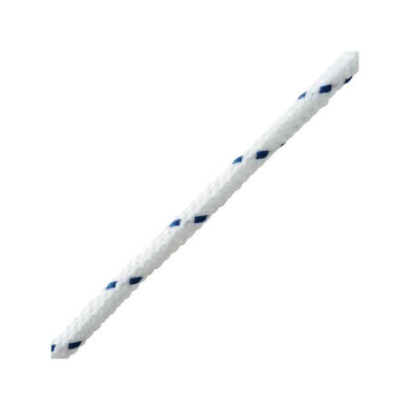  Corde polypropylène tressée diamant l. 20 m Standers  - Sanifer Tamatave