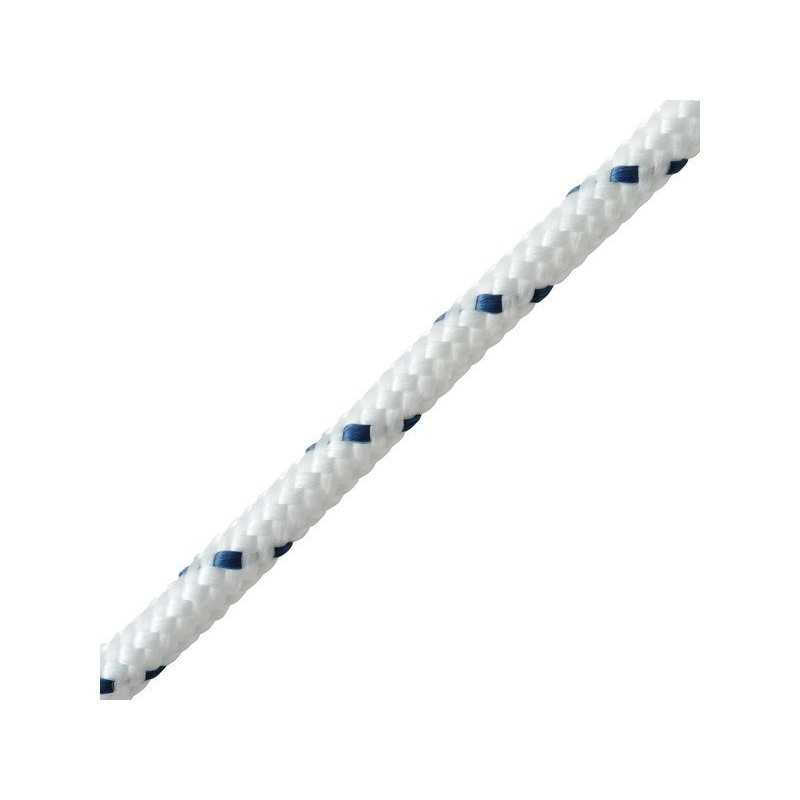  Corde polypropylène tressée diamant l. 15 m Standers  - Sanifer Tamatave