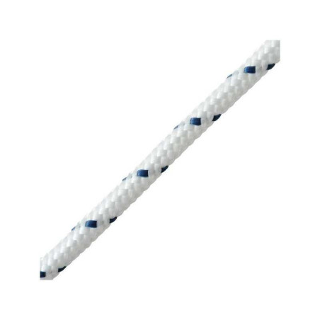  Corde polypropylène tressée diamant l. 15 m Standers  - Sanifer Tamatave