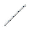  Corde polypropylène tressée diamant l. 15 m Standers  - Sanifer Tamatave